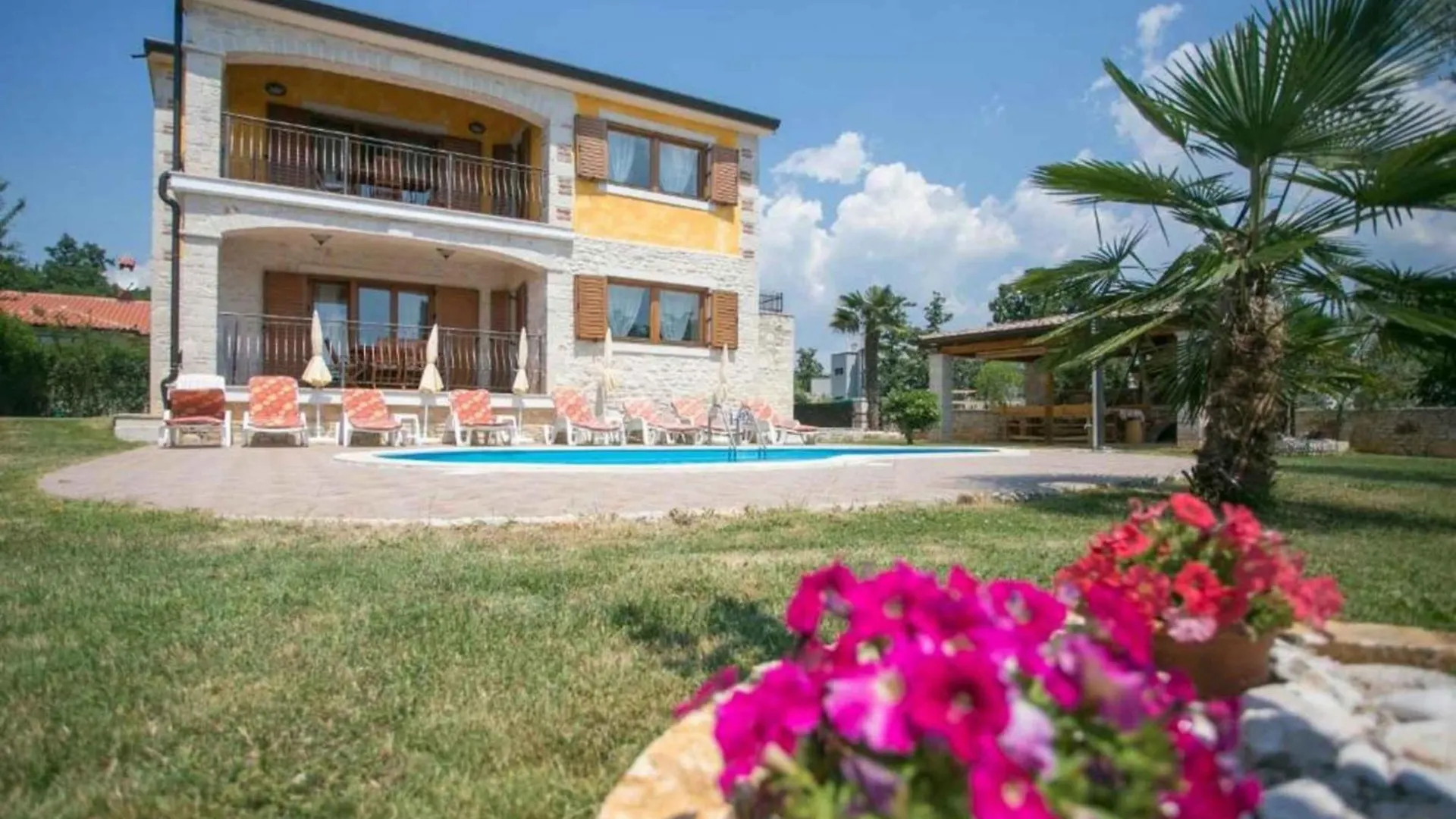 Holiday Home In Buici - Istrien 47150