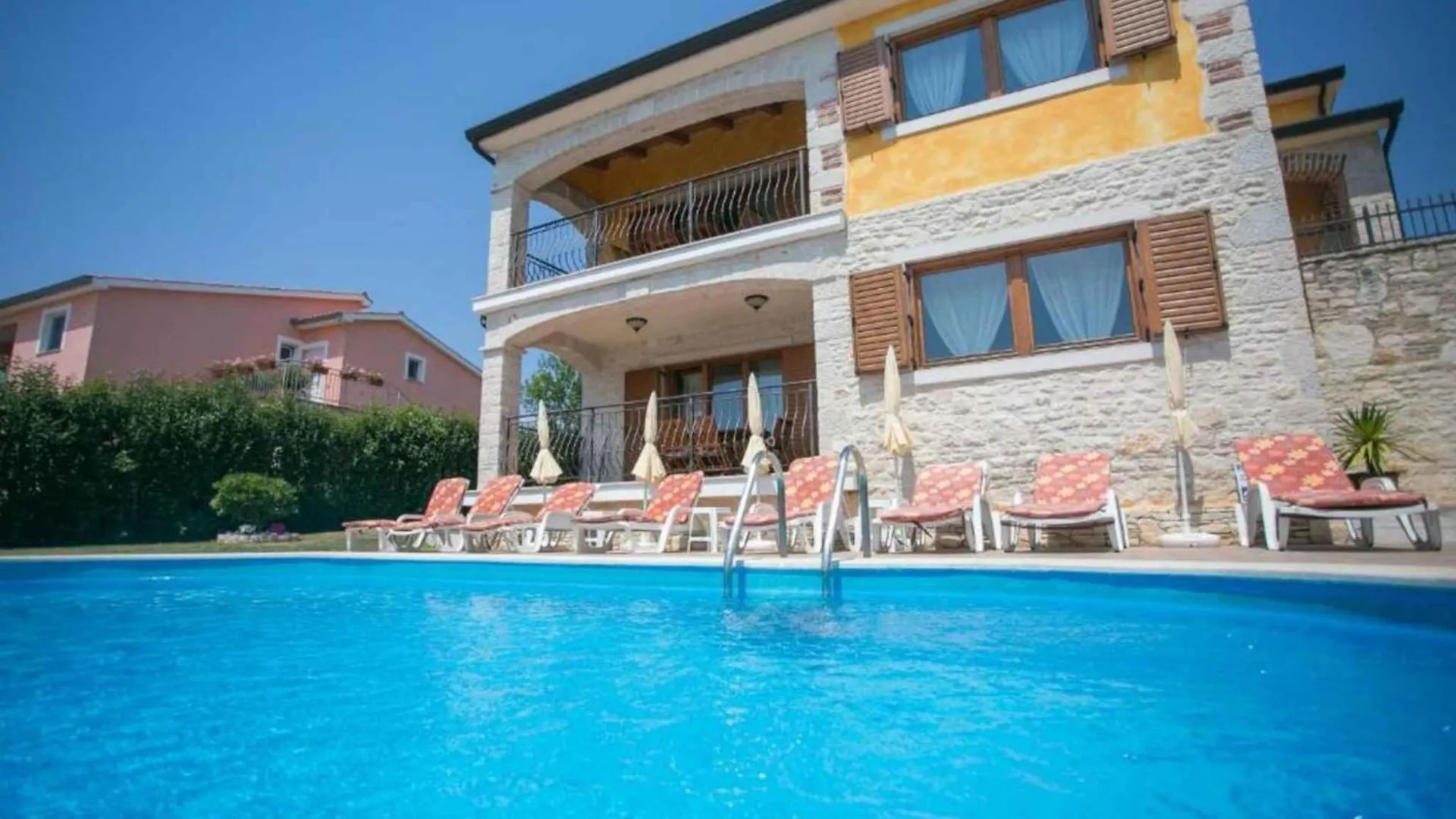 Holiday Home In Buici - Istrien 47150 Buici (Istria)