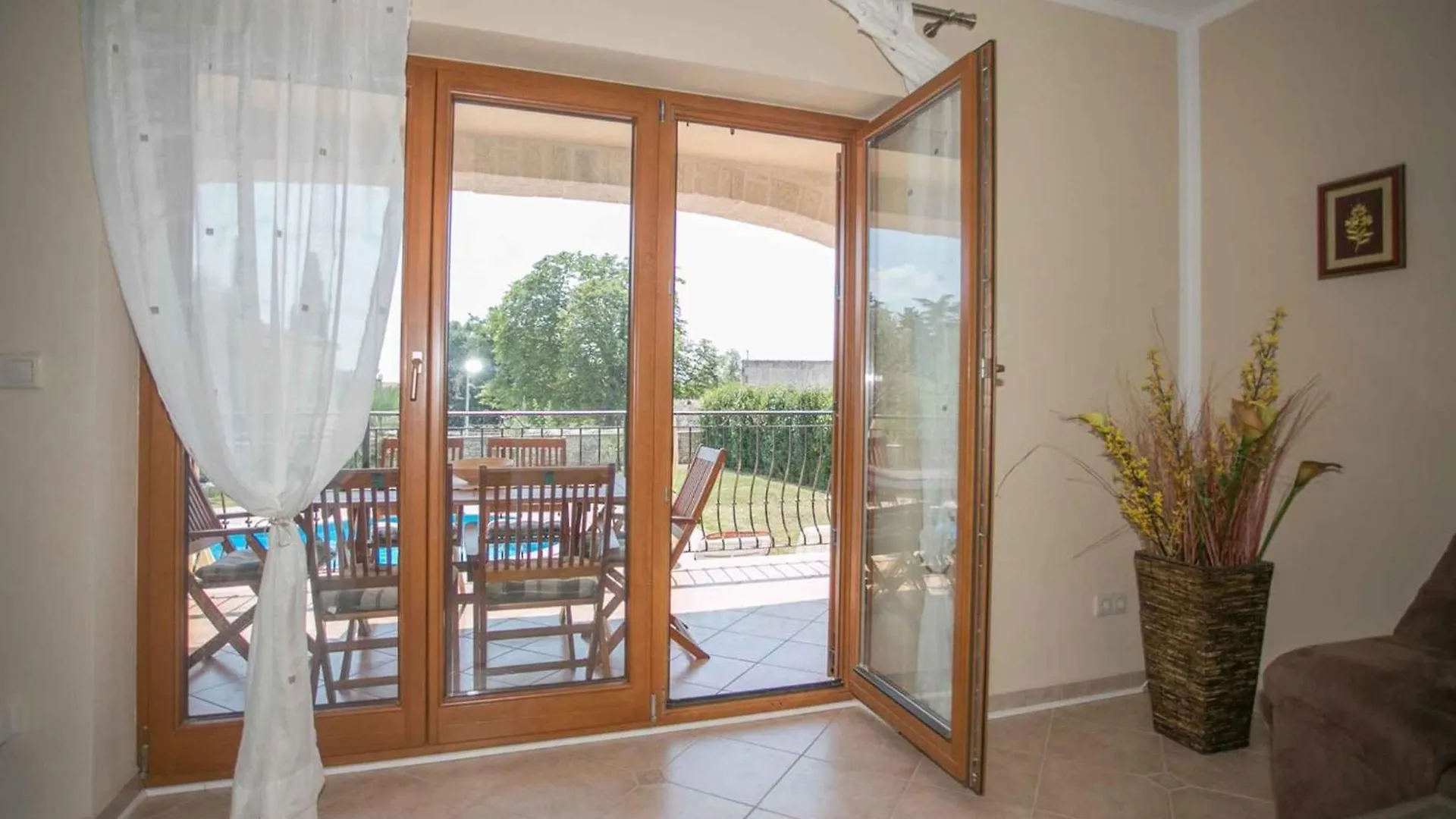 Holiday Home In Buici - Istrien 47150 Chorvatsko