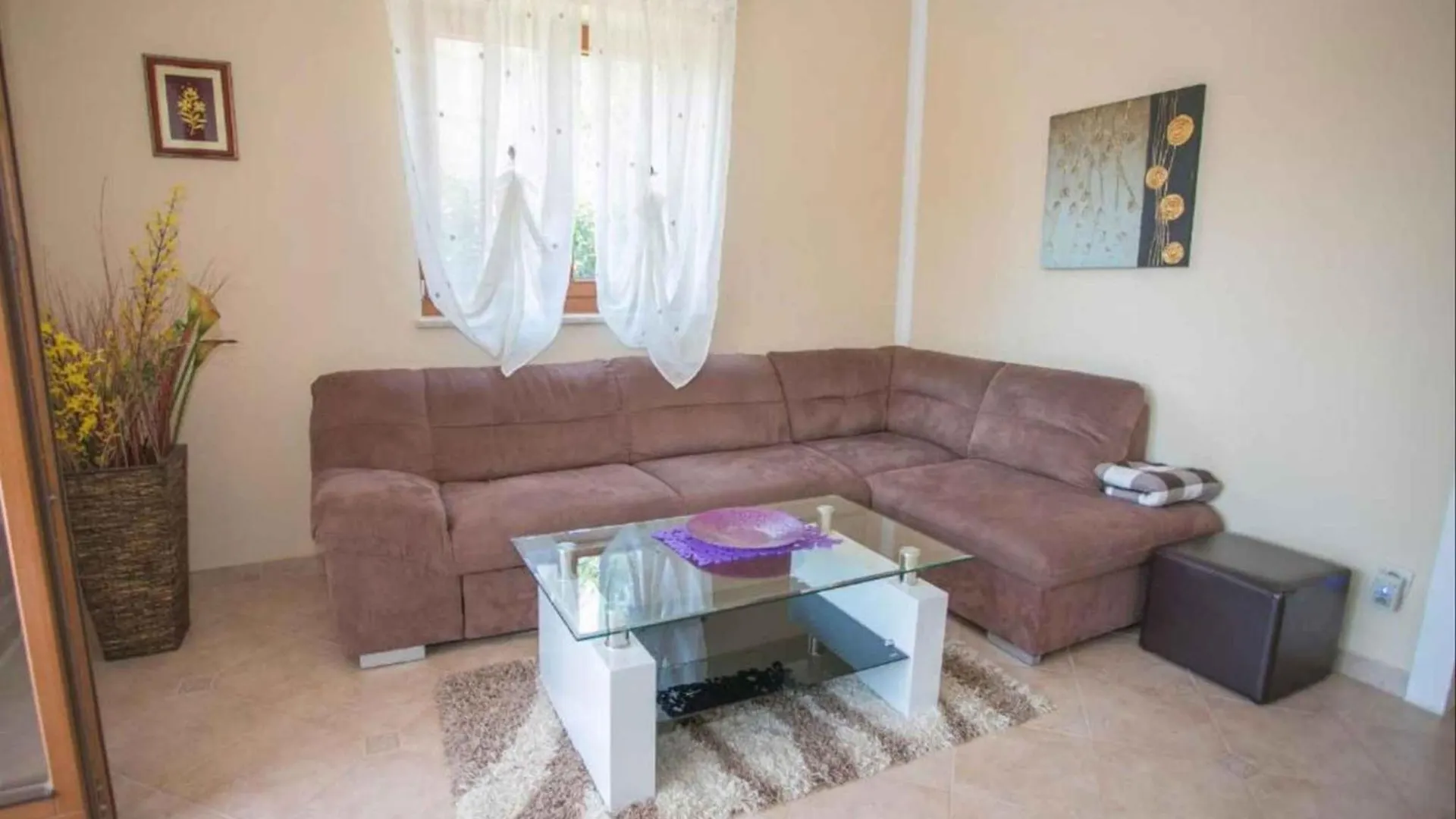 Holiday Home In Buici - Istrien 47150 0*, Buici (Istria)