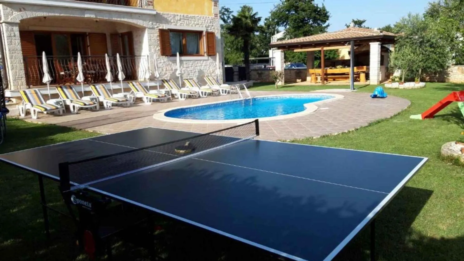 Holiday Home In Buici - Istrien 47150